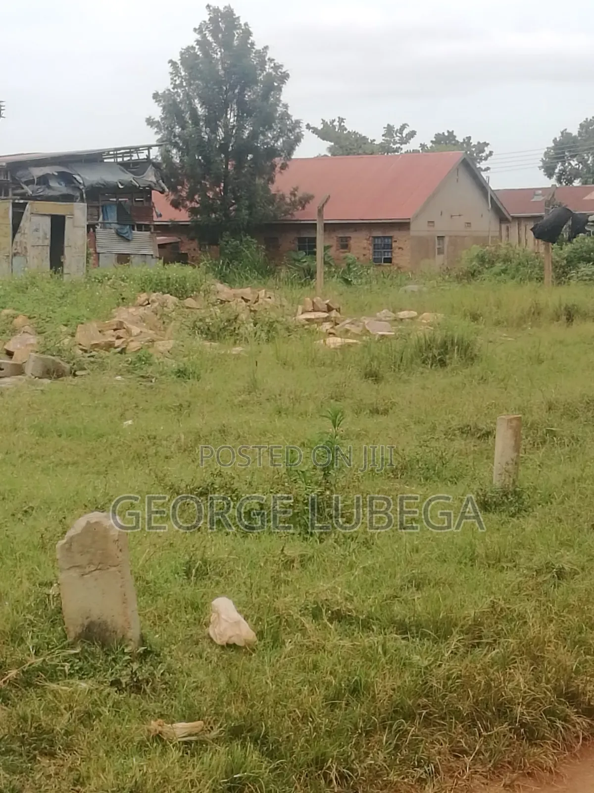 (100x50 Ft) City Cheap Plot for Sale
