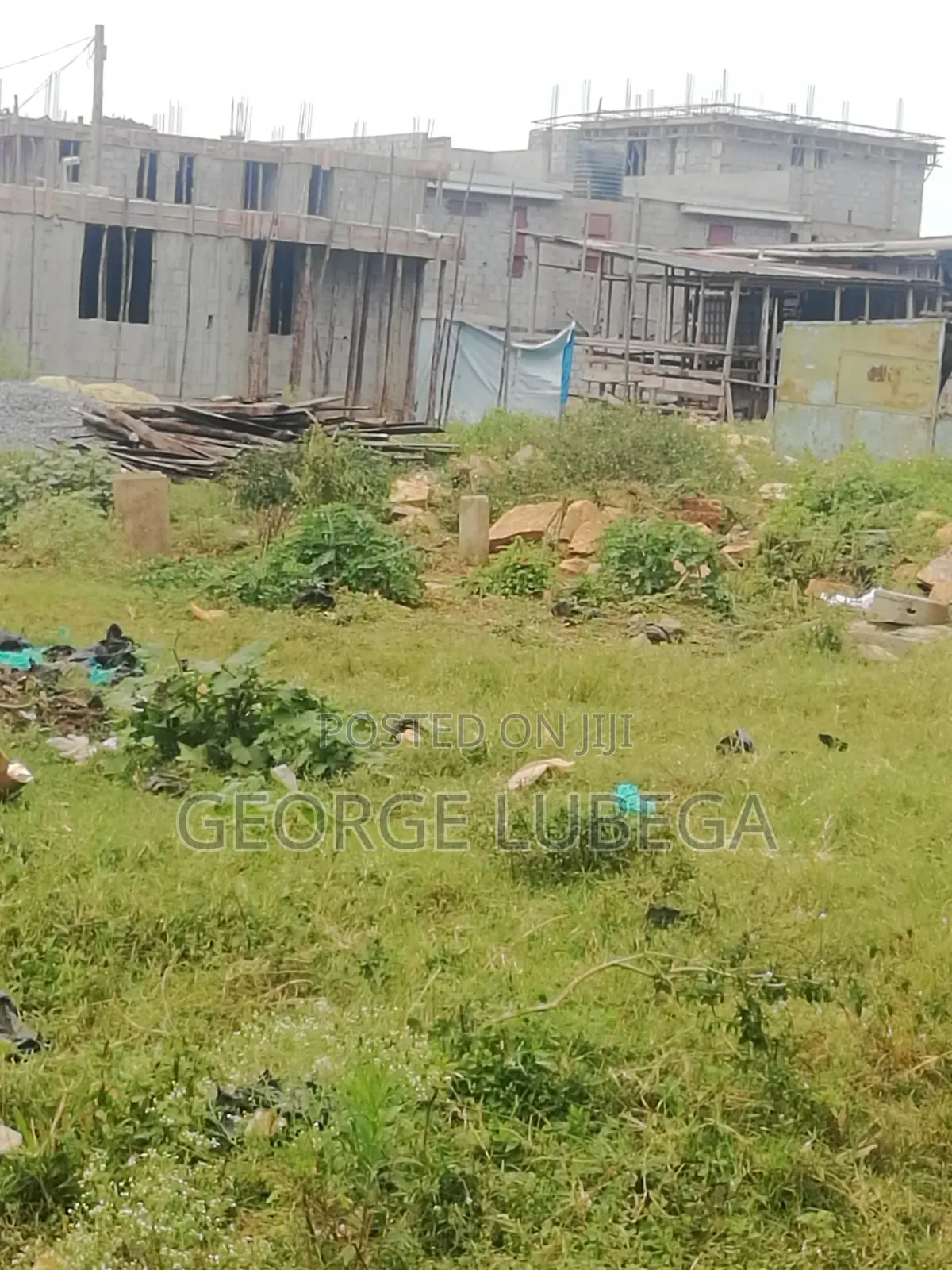 (100x50 Ft) City Cheap Plot for Sale