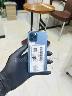 Apple iPhone 12 Pro 256 GB Blue