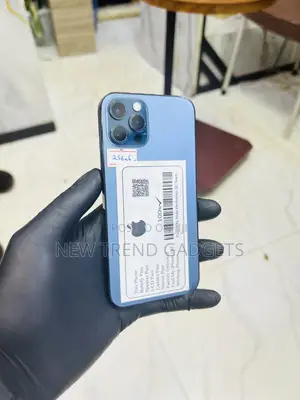Apple iPhone 12 Pro 256 GB Blue