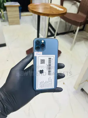 Apple iPhone 12 Pro 256 GB Blue