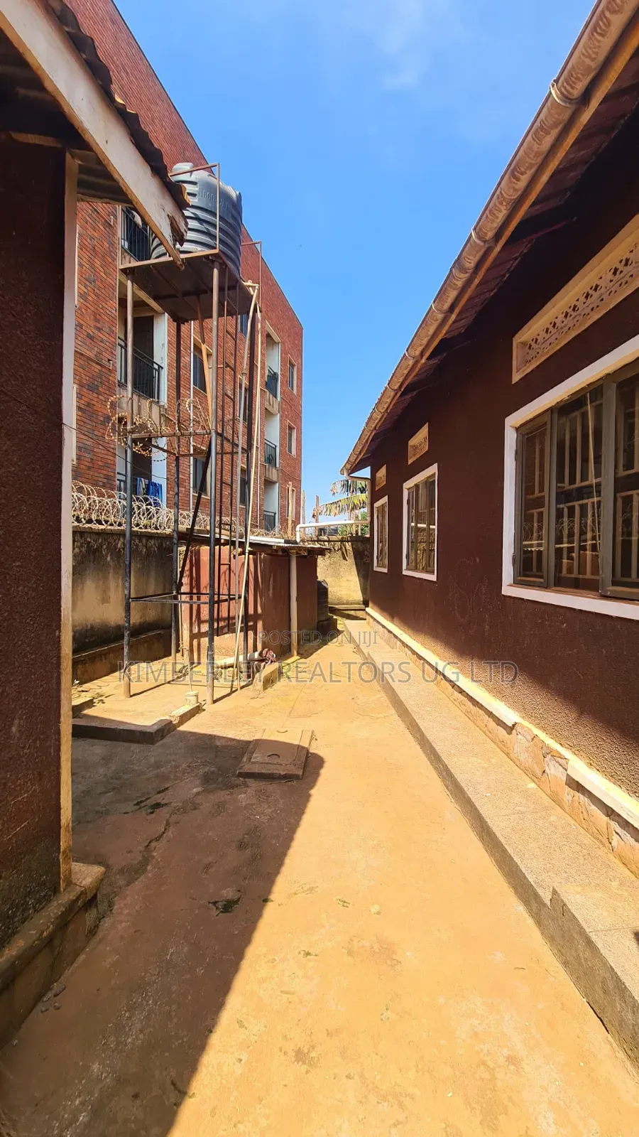 3bdrm House in Ssisa for sale