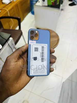 Apple iPhone 12 Pro 256 GB Blue
