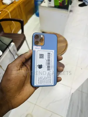 Apple iPhone 12 Pro 256 GB Blue