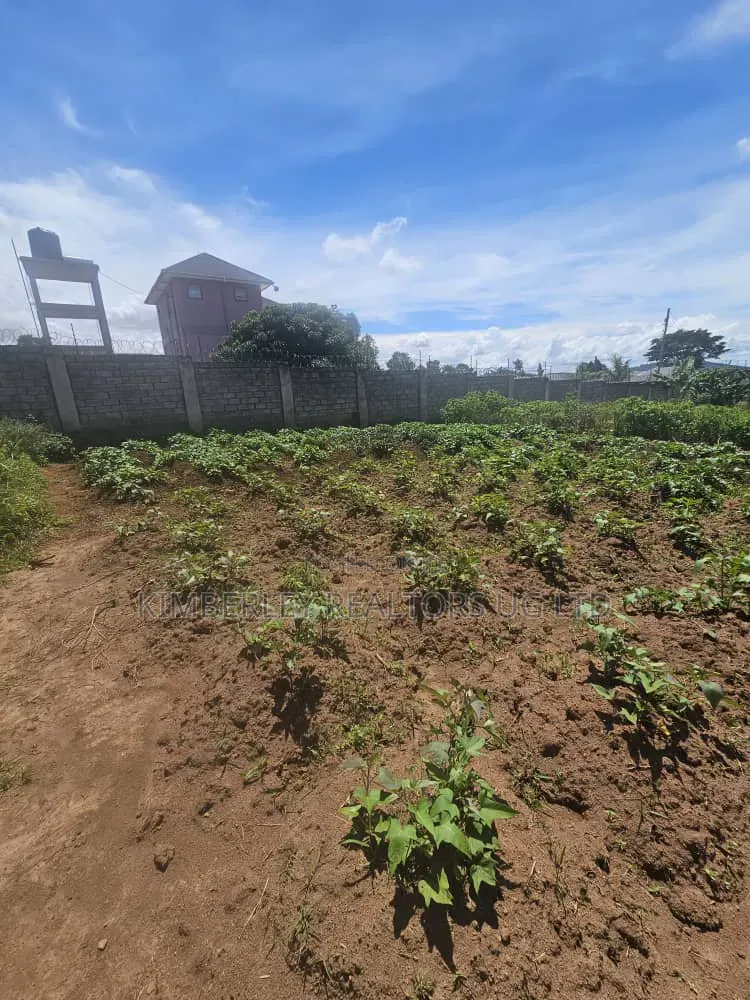 40 Decimals Lake View Land – Bweya (Entebbe Road) at 220m