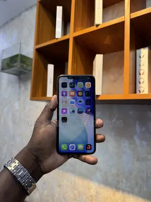 Apple iPhone 11 Pro Max 256 GB Gold