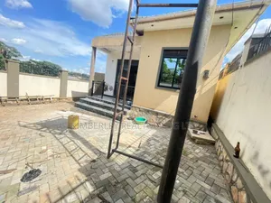 3bdrm House in Gombe for sale