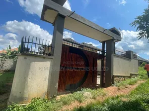 3bdrm House in Gombe for sale