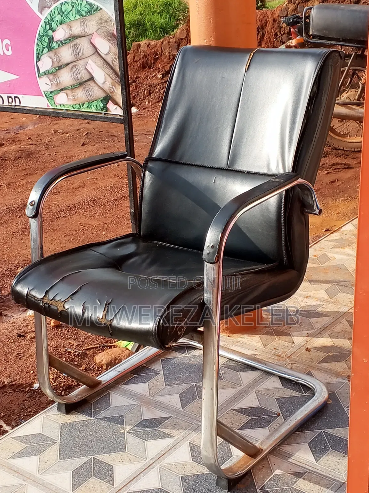 Office Chair