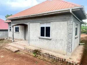 4bdrm House in Gombe for sale
