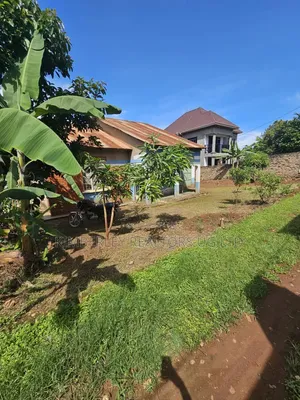 4bdrm House in Gombe for sale