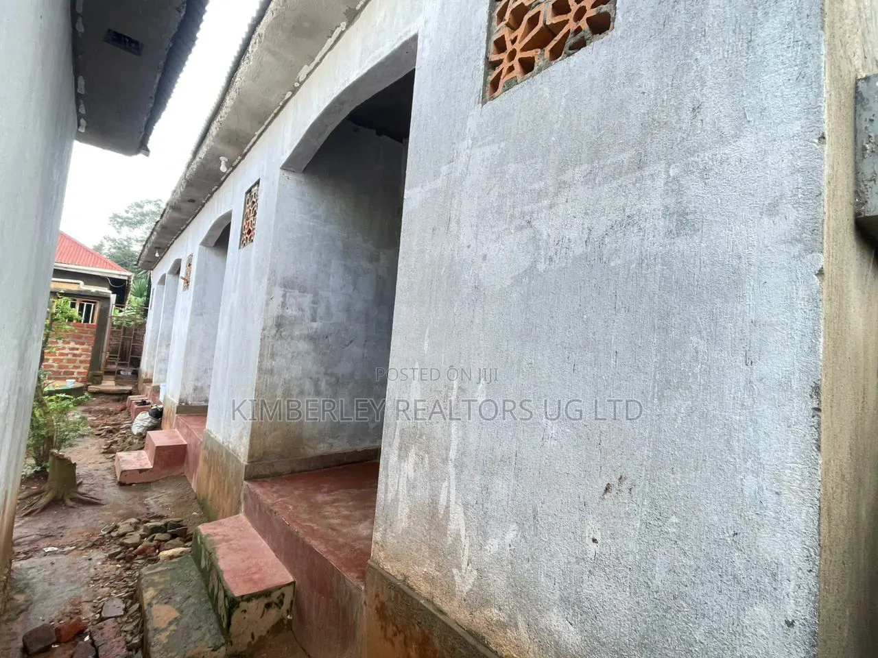 1bdrm Condo in Gombe for sale