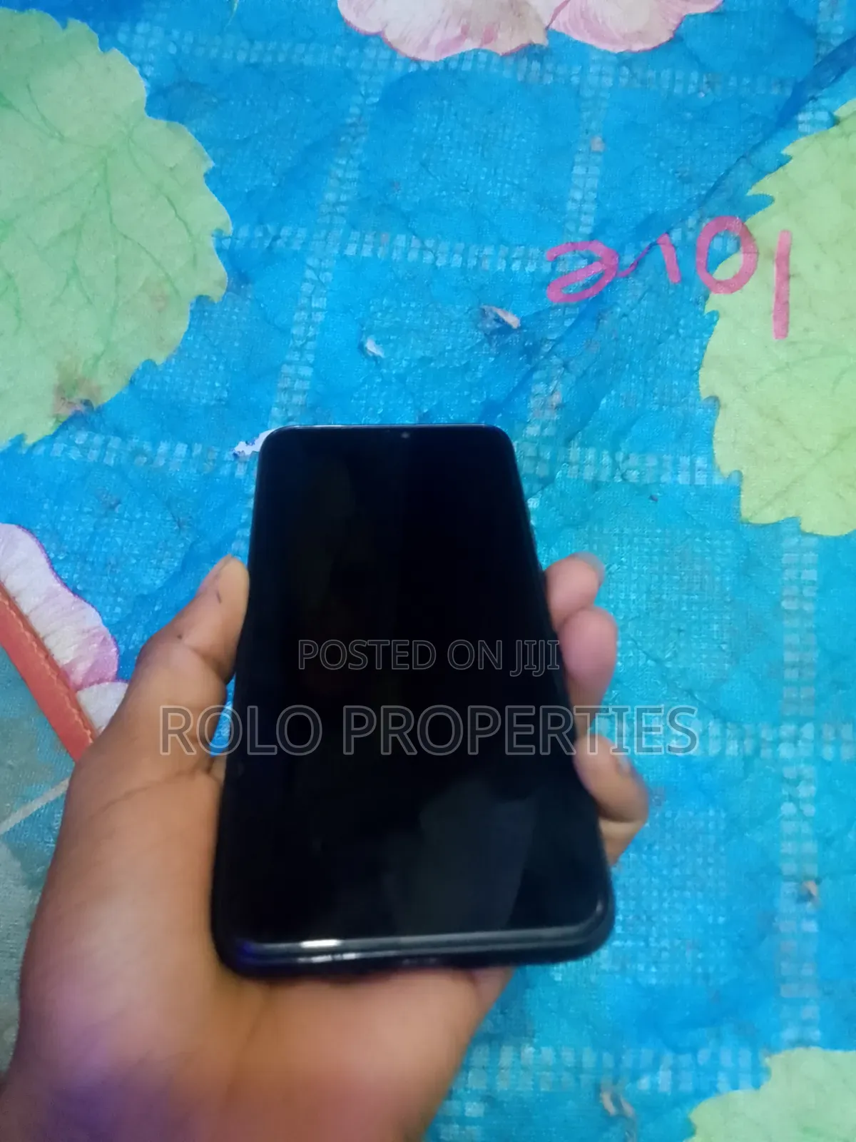 Honor 8X 128 GB Red