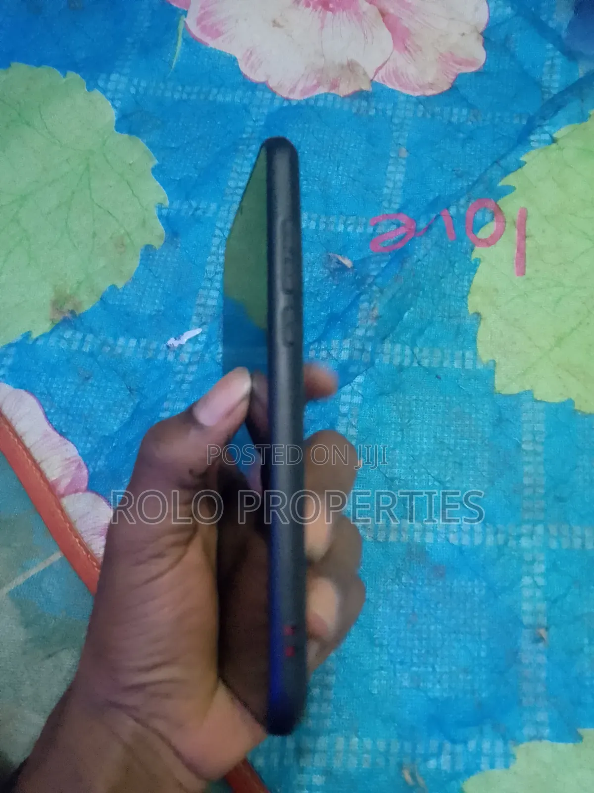 Honor 8X 128 GB Red