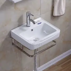 Wash Hand Basin Ws