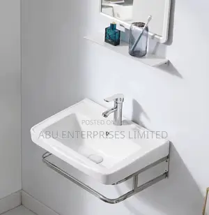Wash Hand Basin Ws