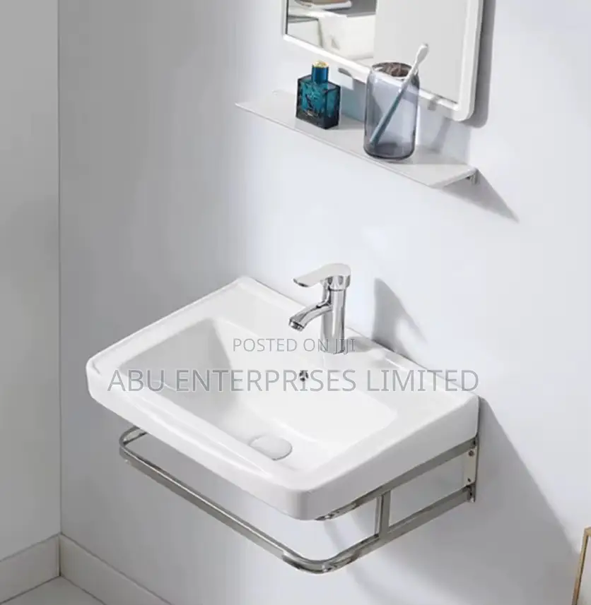 Wash Hand Basin Ws