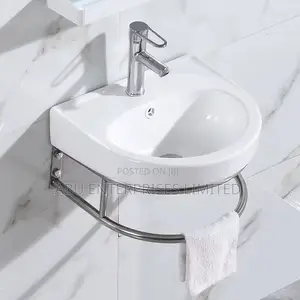 Wash Hand Basin Ws