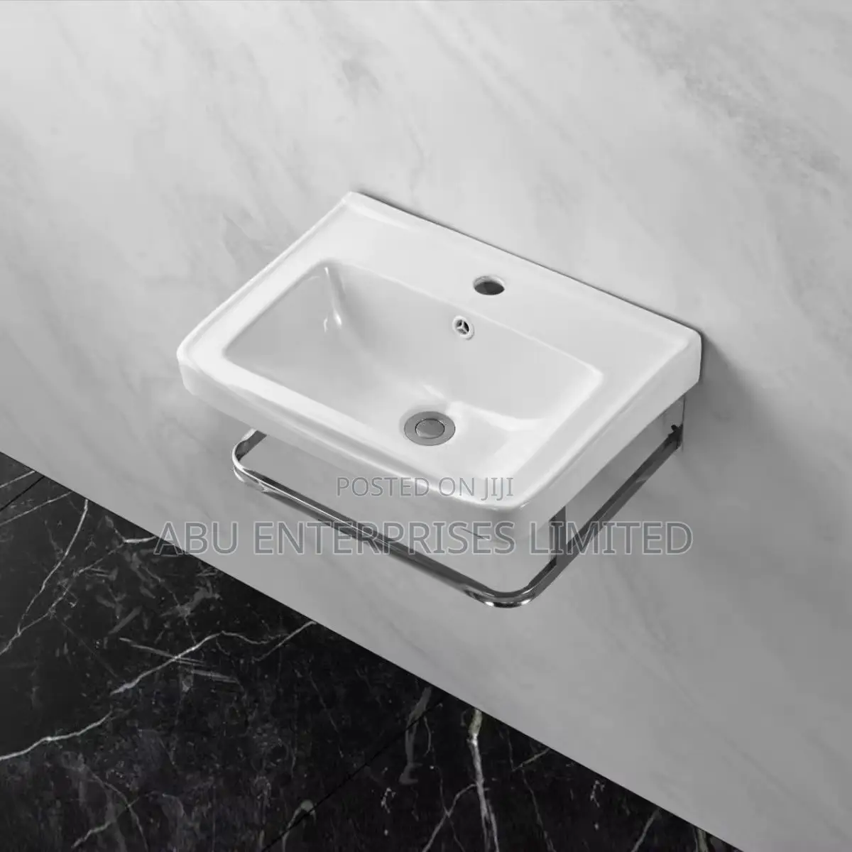 Wash Hand Basin Ws
