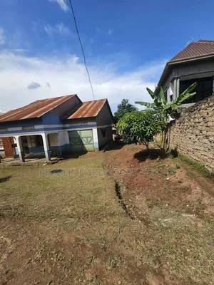 13 Decimals Plot With a Structure – Zaana (Entebbe Road) at 170m