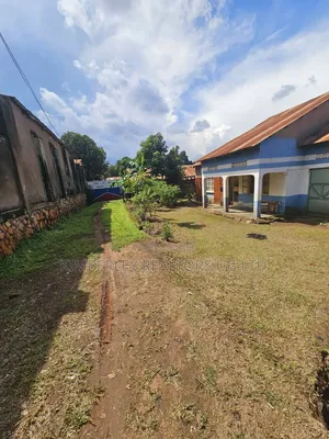 13 Decimals Plot With a Structure – Zaana (Entebbe Road) at 170m