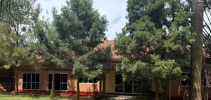 Partitioned Office House – Mengo at 1.25bn