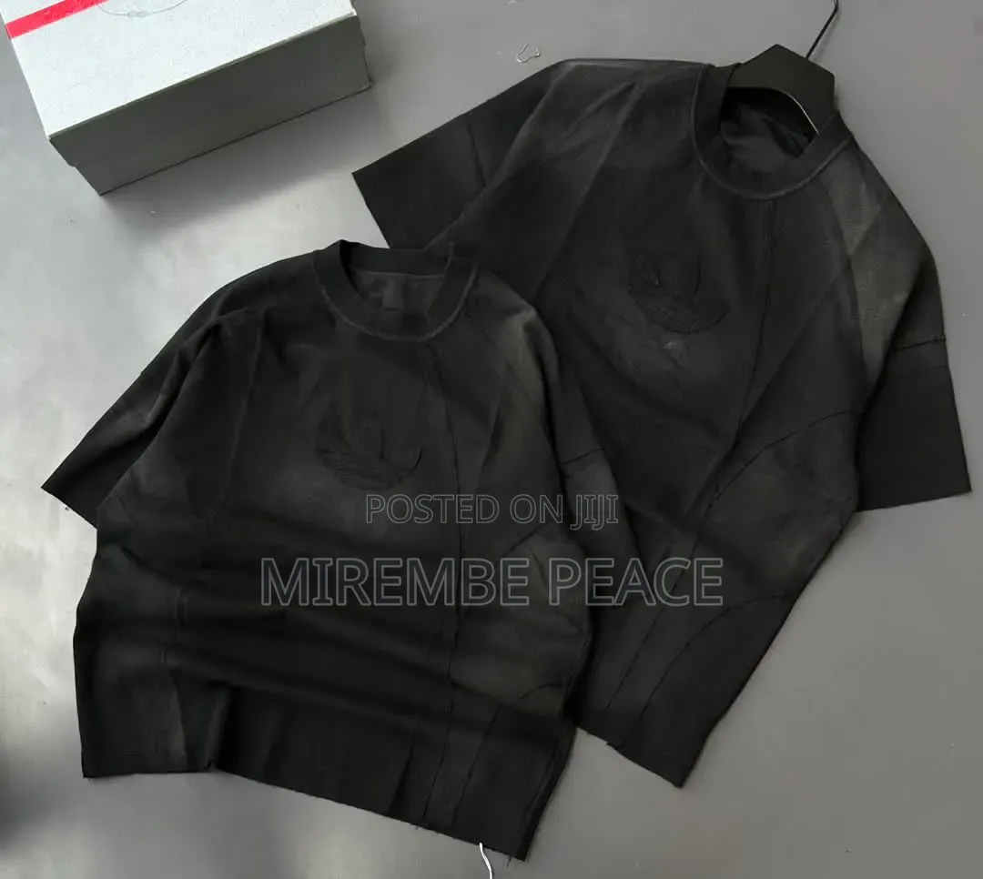 Plain Cooperate Round Neck T-Shirts