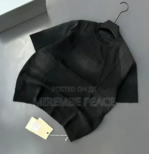 Plain Cooperate Round Neck T-Shirts