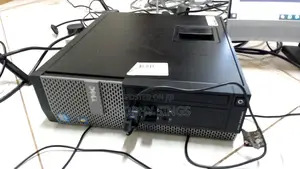 Desktop Computer Dell OptiPlex 7010 8GB Intel Core i5 HDD 256GB