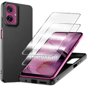 Protective Cover for Motorola Moto G55 5g