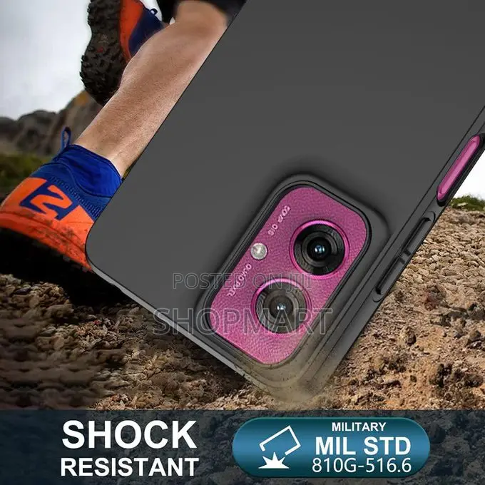 Protective Cover for Motorola Moto G55 5g