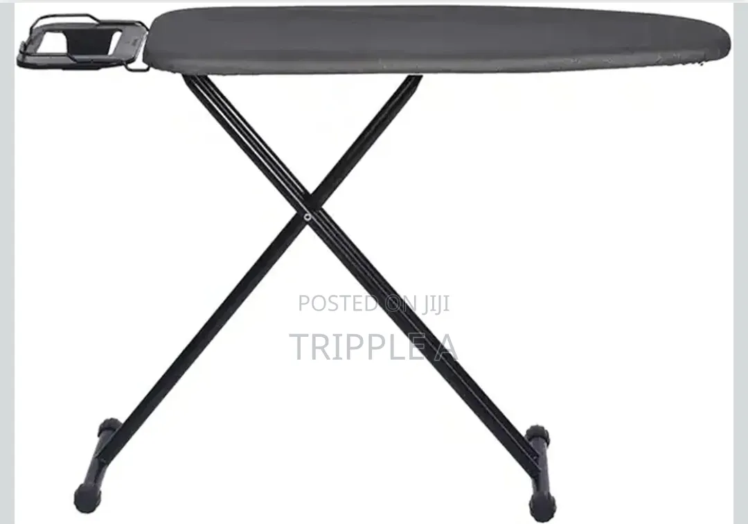 Home Smart Ironing Board