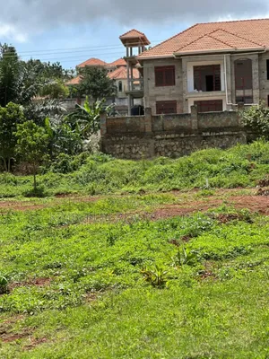 80 Acres Touching Lake Victoria – Entebbe at 500m/Acre