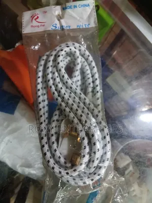 Flat Iron Wire