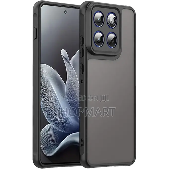 Motorola Moto Edge G70 Case Magsafe Compatible Frosted