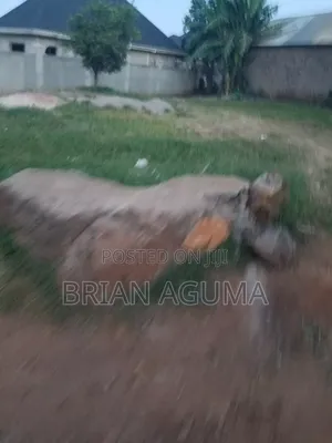 Plot for Sale in Estate