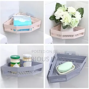 Shower Caddy- Multi Colours