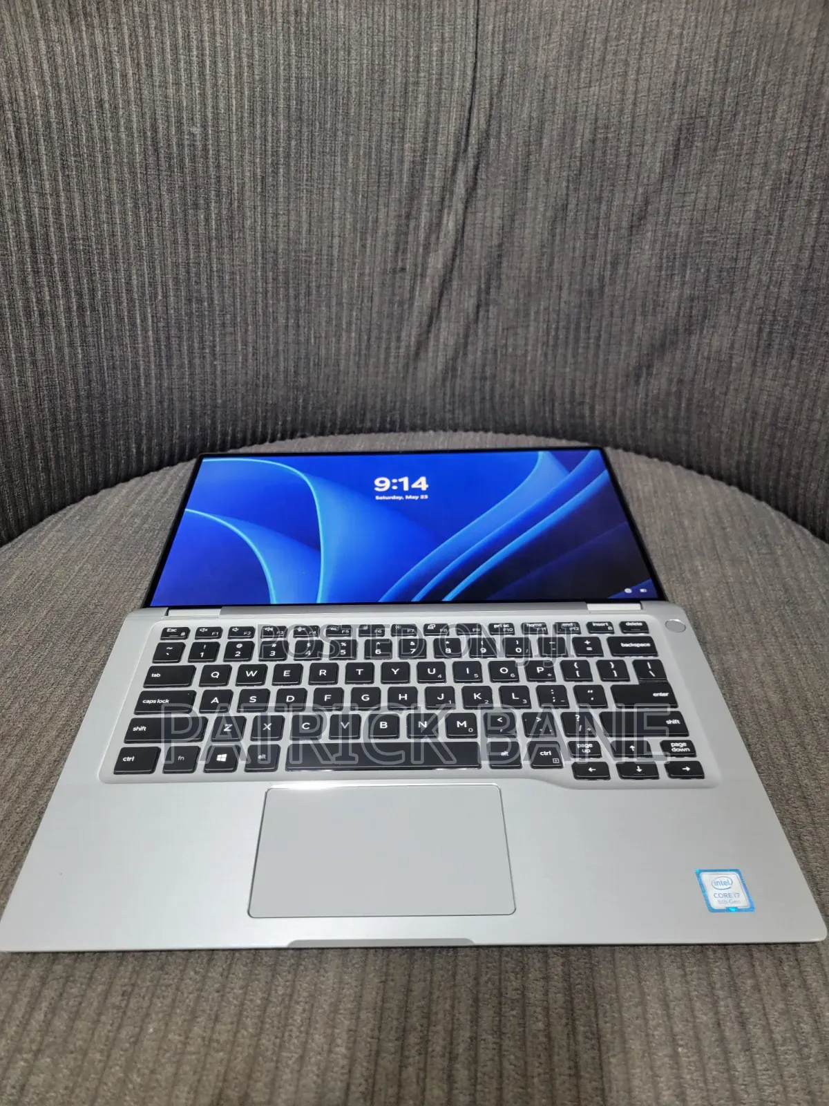 Laptop Dell Latitude 7400 16GB Intel Core i7 SSD 512GB