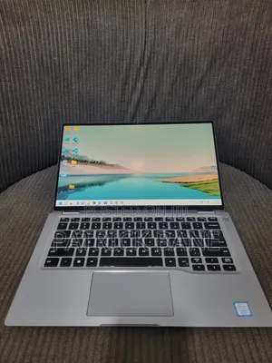 Laptop Dell Latitude 7400 16GB Intel Core i7 SSD 512GB