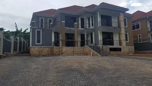 Furnished 7bdrm Mansion in Kigo, Makindye for sale