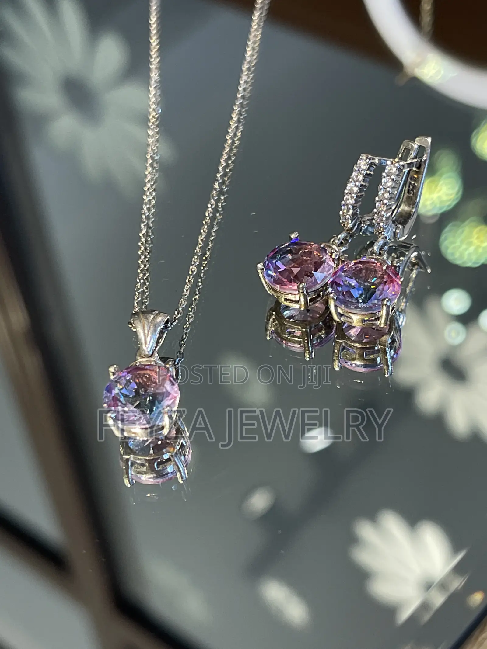Turmaline Stones