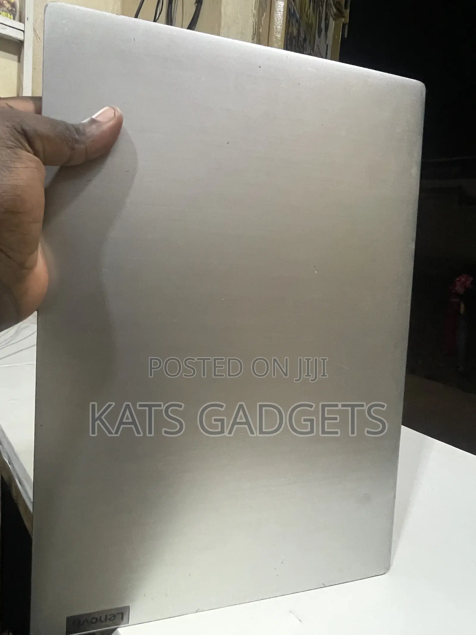 Laptop Lenovo Ideapad 3 8GB Intel Core i3 SSD 500GB