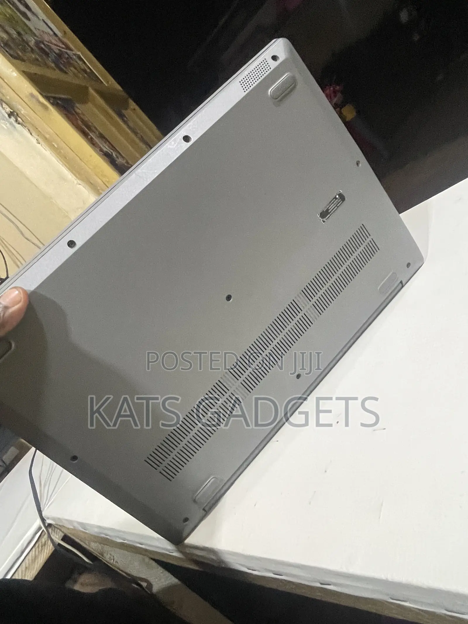 Laptop Lenovo Ideapad 3 8GB Intel Core i3 SSD 500GB