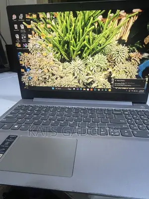 Laptop Lenovo Ideapad 3 8GB Intel Core i3 SSD 500GB