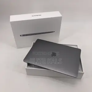 New Laptop Apple MacBook Air 2020 M1 8GB Apple M1 SSHD (Hybrid) 256GB