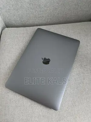 New Laptop Apple MacBook Air 2020 M1 8GB Apple M1 SSHD (Hybrid) 256GB
