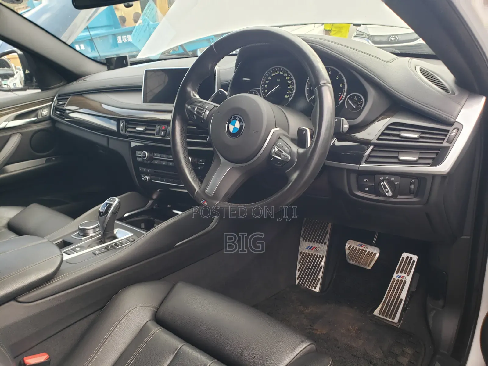 Mercedes-Benz X Class X350d RWD 2019 White