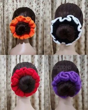 Scrunchies