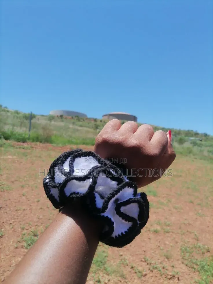 Scrunchies