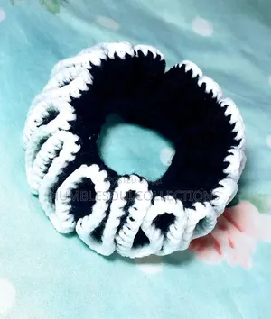 Scrunchies